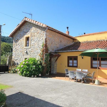 La Llosa II Villaviciosa  Exterior photo